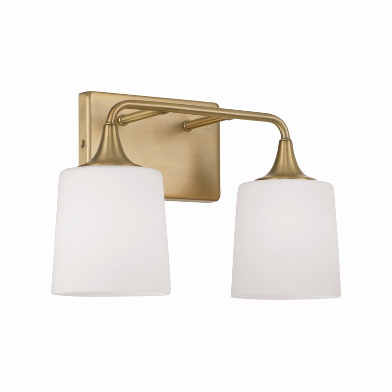 Presley Bathroom Vanity Light