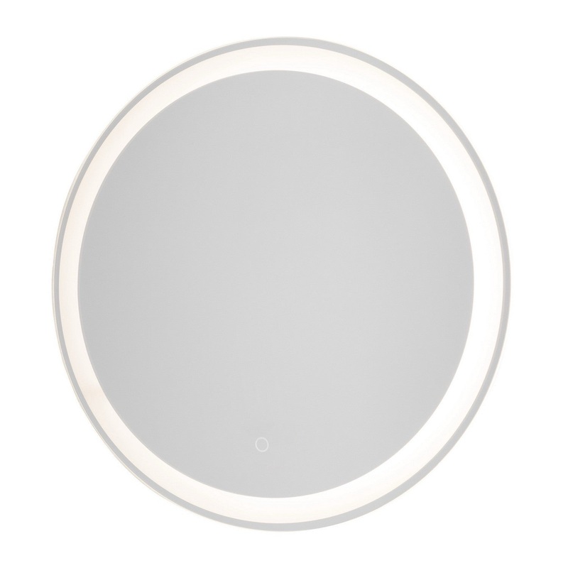 Reflections Large Rim LED Wall Mirror