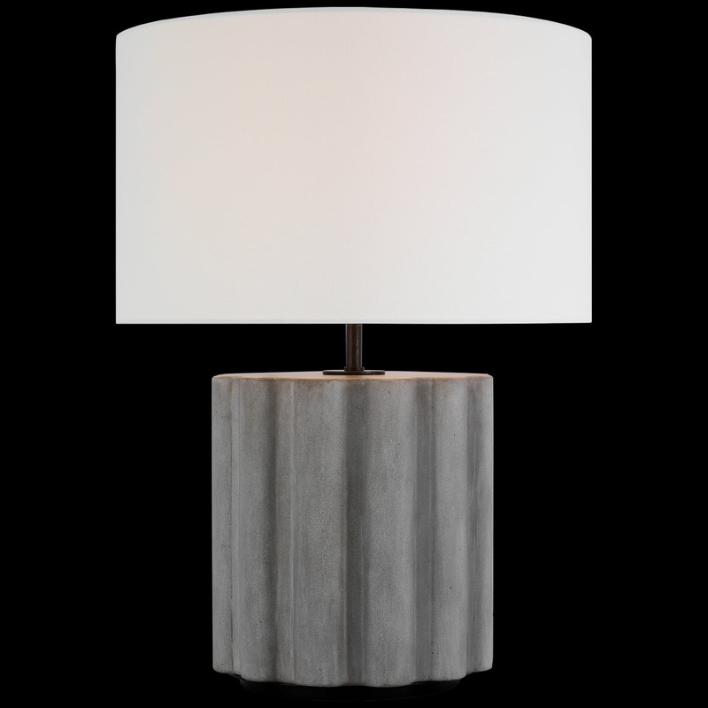 Scioto Table Lamp