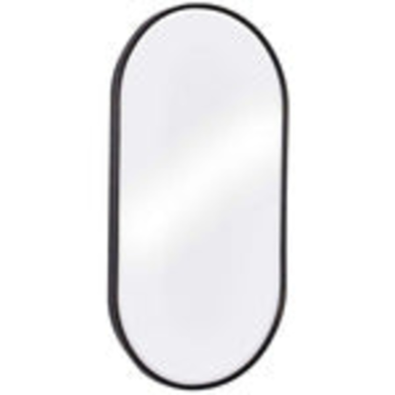 Vaquero Mirror