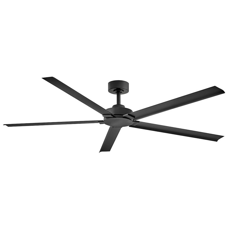 Vento Smart Ceiling Fan
