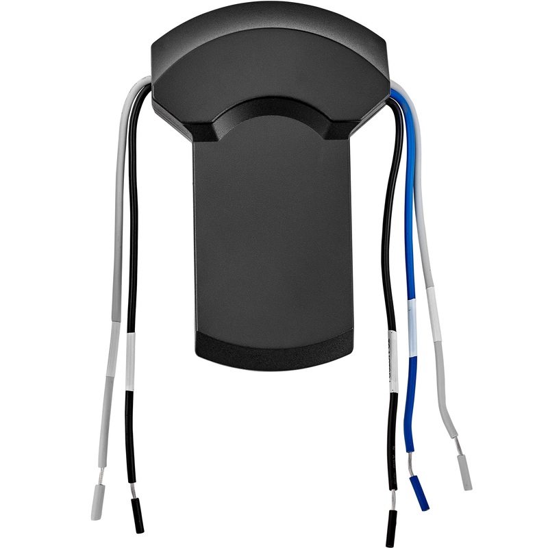 WiFi Receiver for Verge