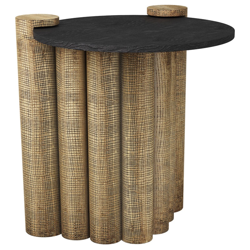 Adkins End Table