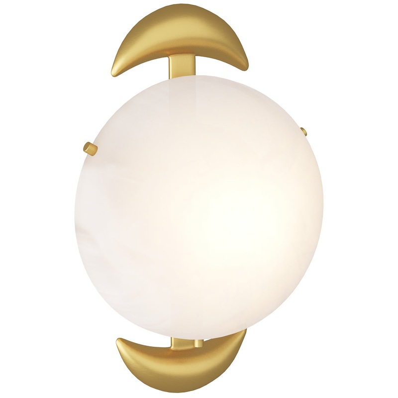 Boite Wall Sconce