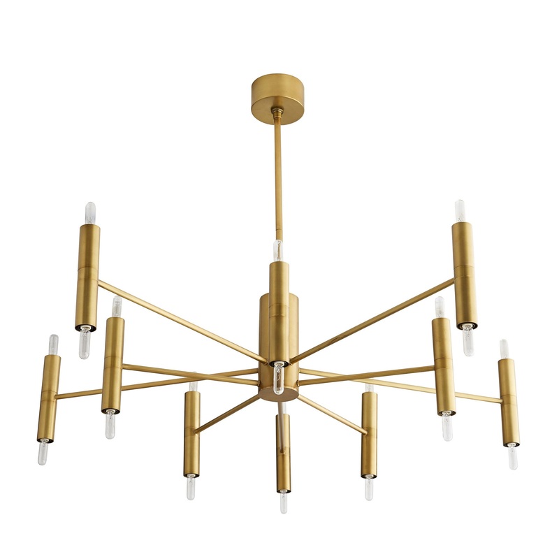 Bozeman Chandelier