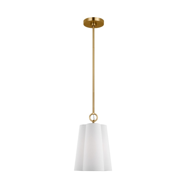 Bronte Tall Pendant
