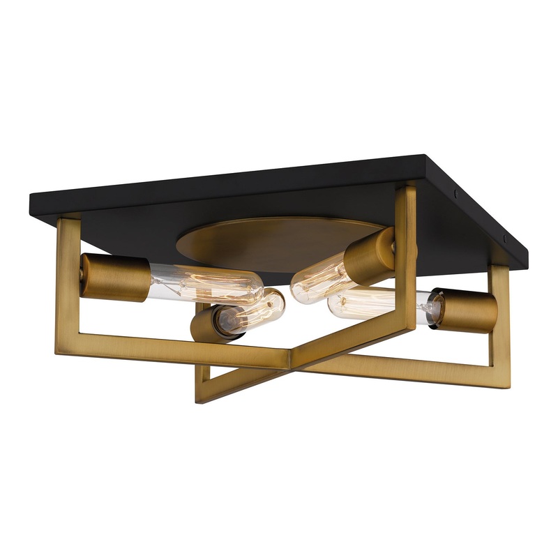 Brunson Flush Mount Light