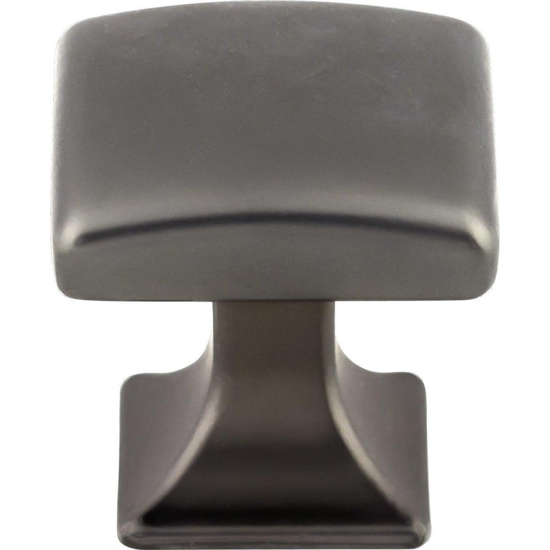 Contour Knob