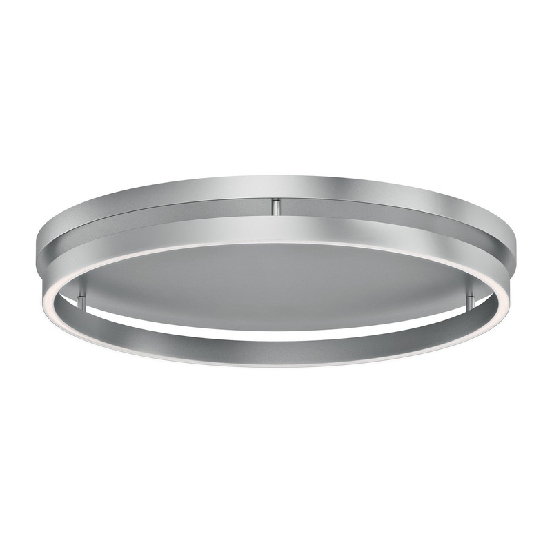 Groove 5CCT Flush Mount Light