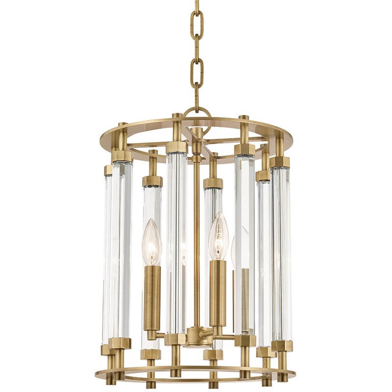 Haddon Chandelier