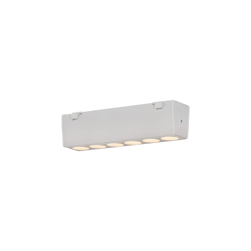 Holo Trilo Track Light Bar