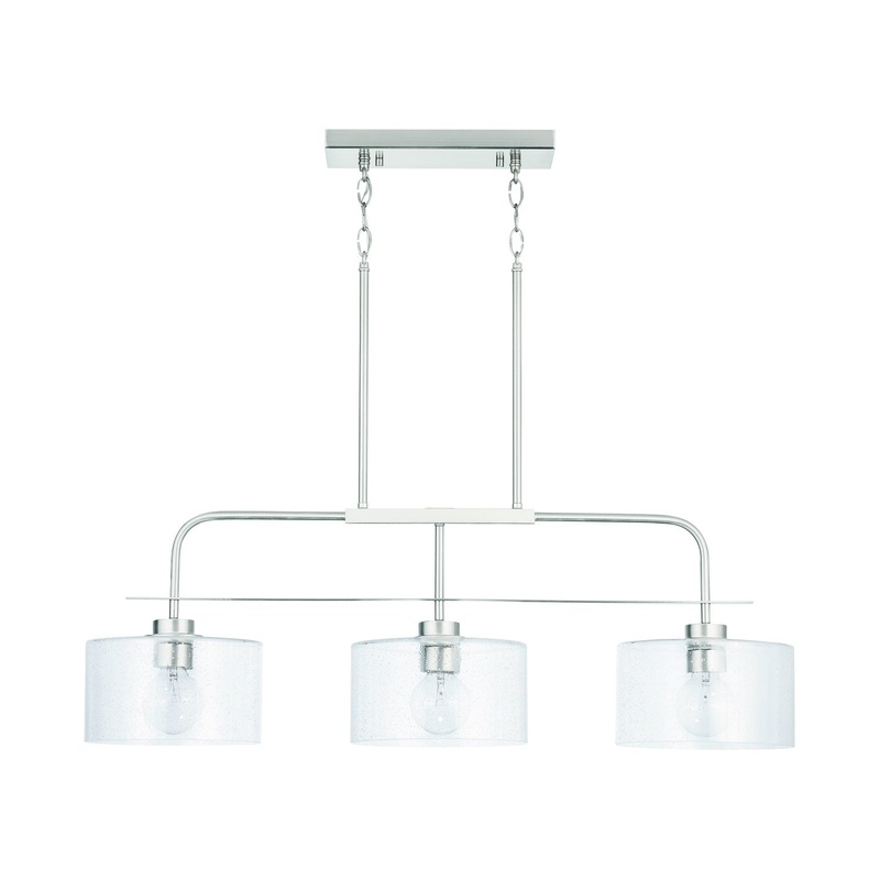 Jake Linear Pendant