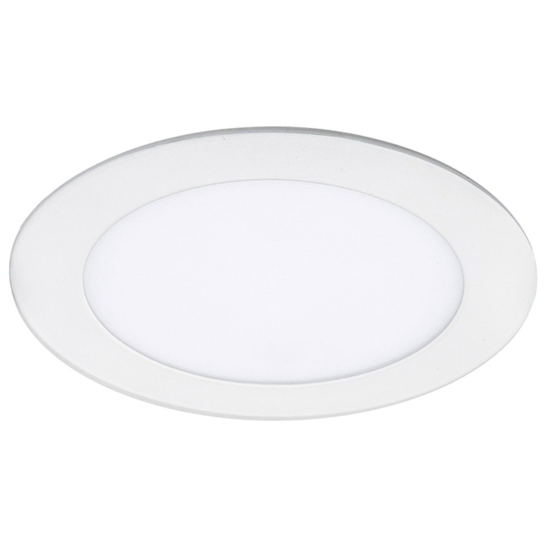 Lotos RD Color-Select Downlight Trim with Remote Driver