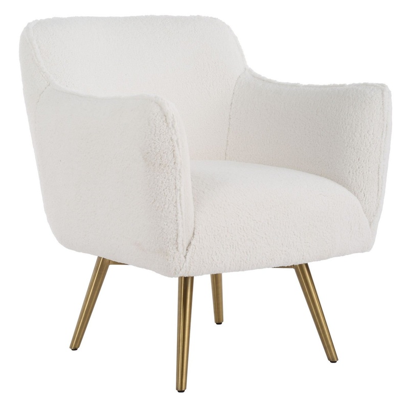 Oasis Swivel Chair