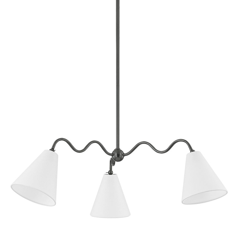 Onda Chandelier