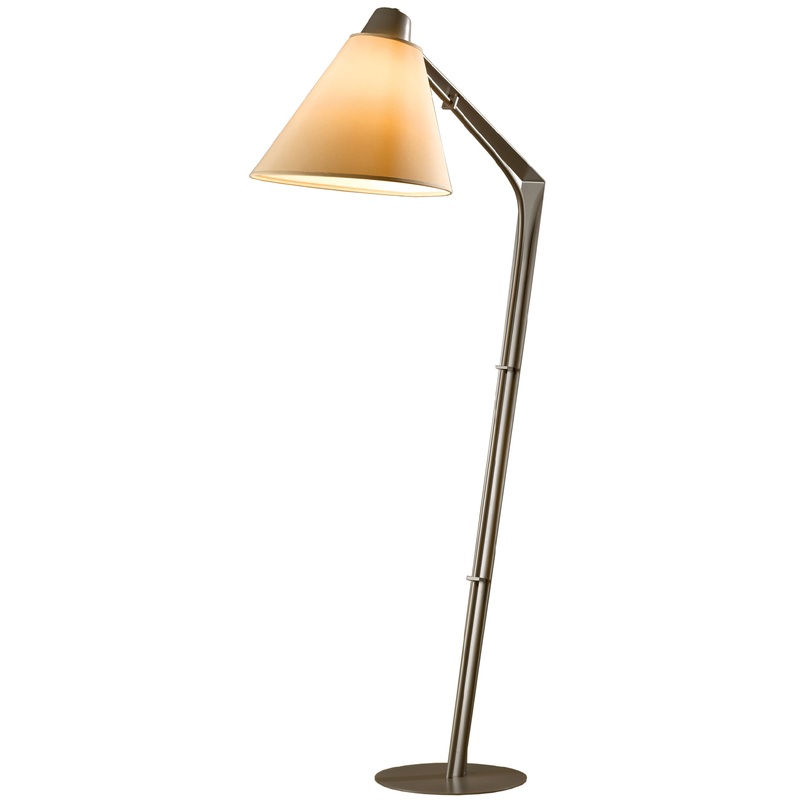 Reach Floor Lamp