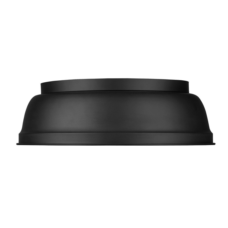 Rel Flush Mount