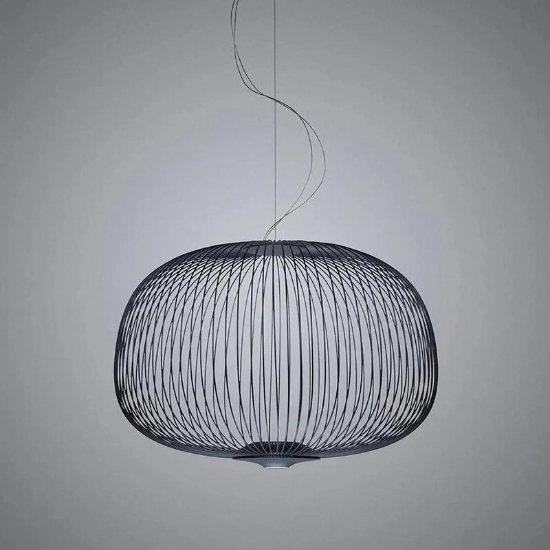 Spokes 3 Pendant