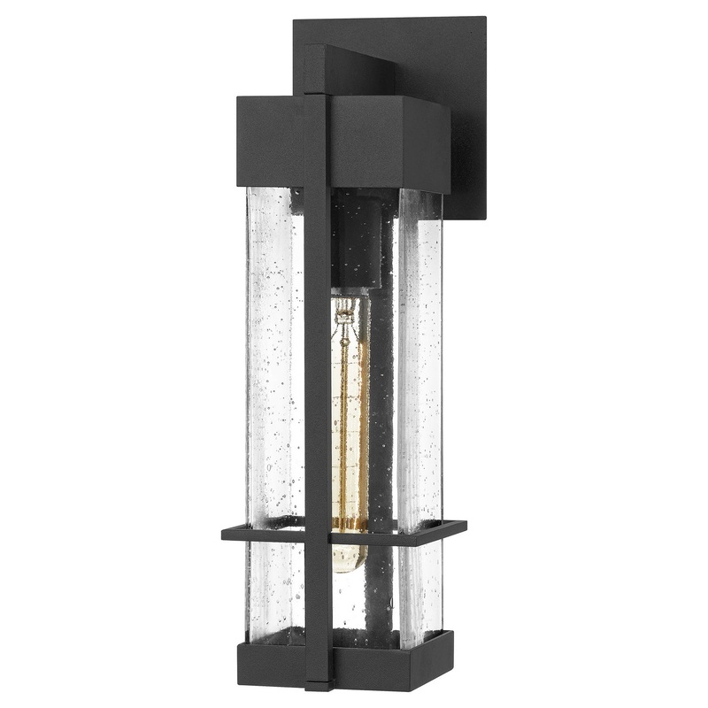 Wynn Outdoor Wall Sconce