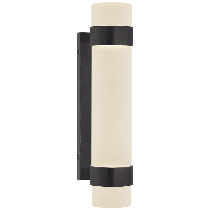 Barton Bathroom Vanity Light