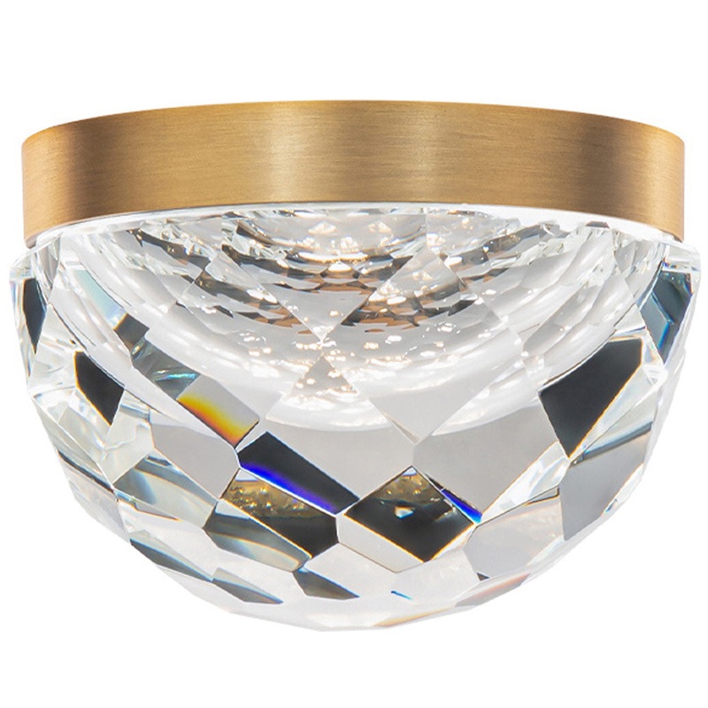 Cascade Wall / Ceiling Light