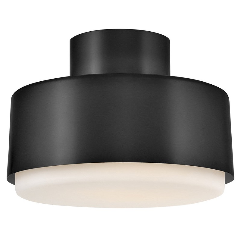 Cedric Semi Flush Mount Light