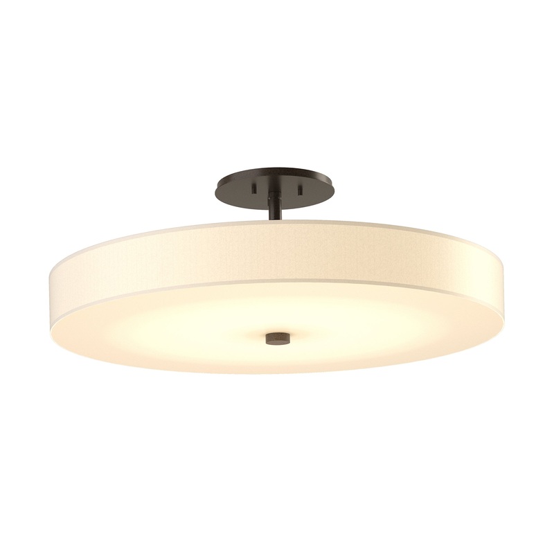 Disq Ceiling Light Fixture