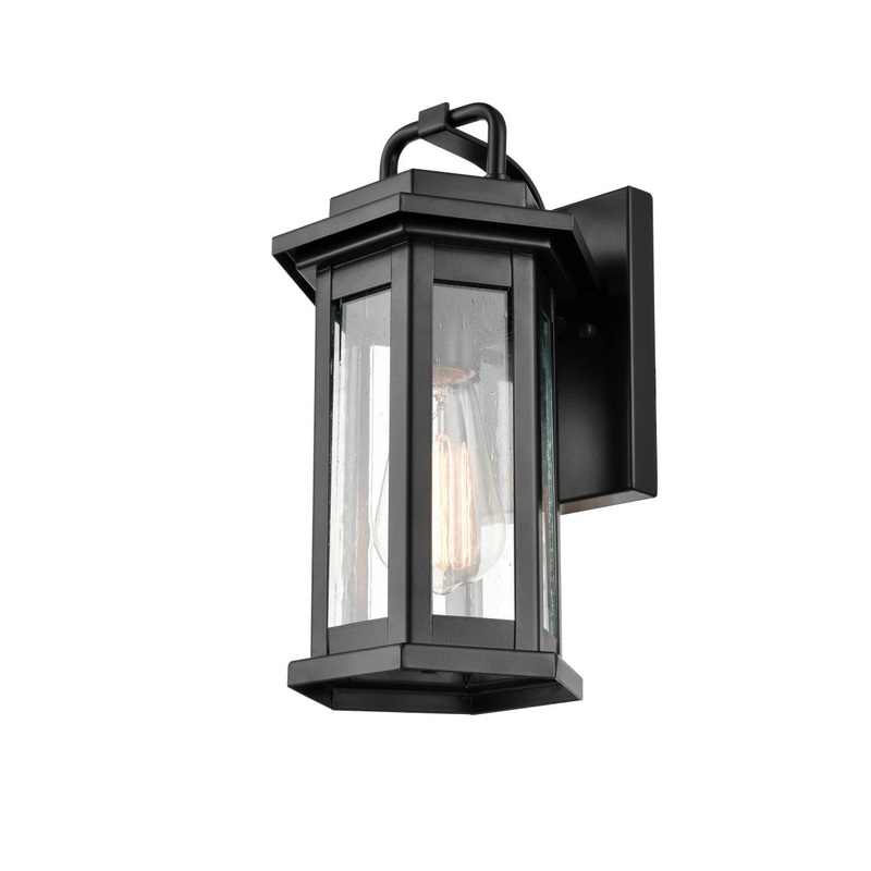 Ellis Outdoor Wall Mount