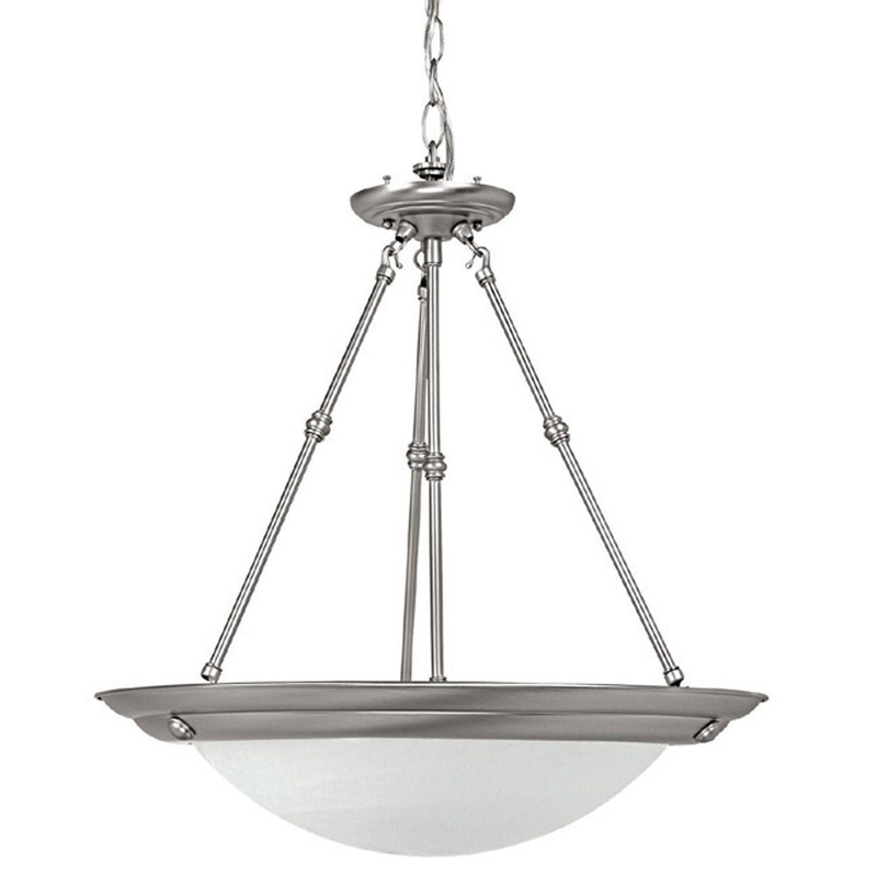 George Pendant