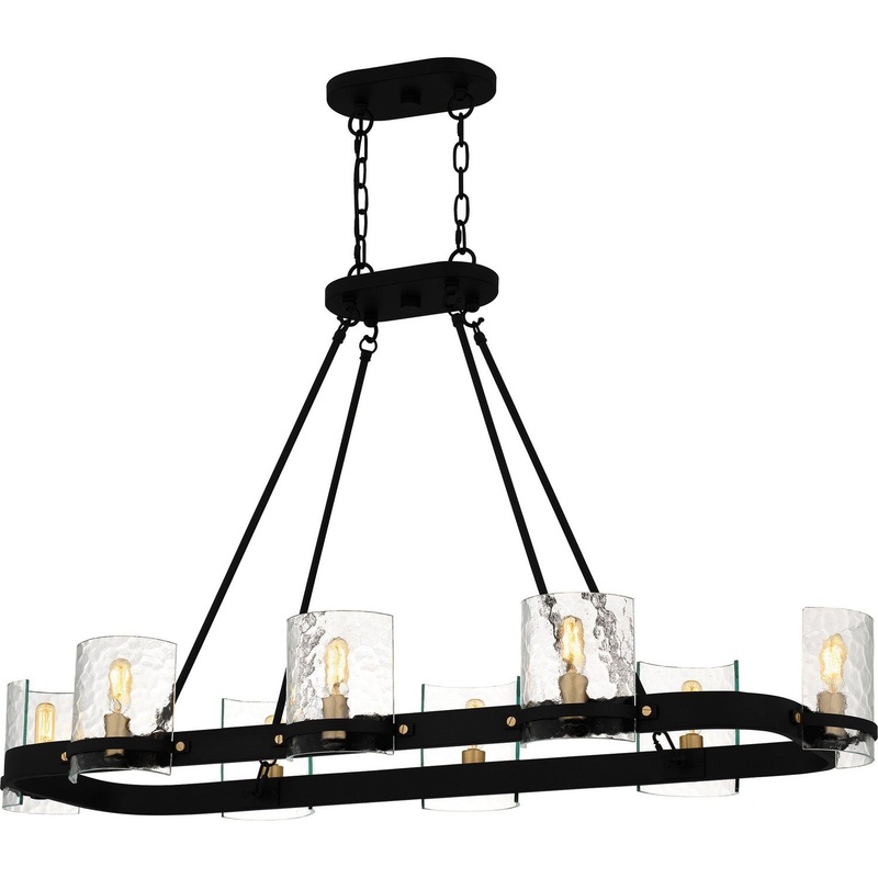 Gloucester Linear Chandelier