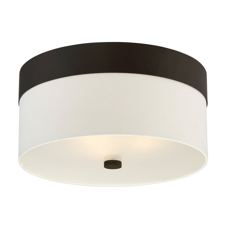 Grayson Flush/Semi Flush