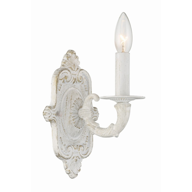 Paris Market Sconce
