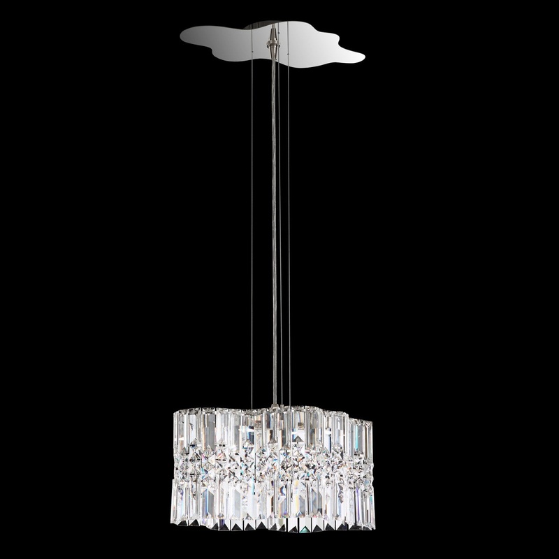 Selene Wide Pendant