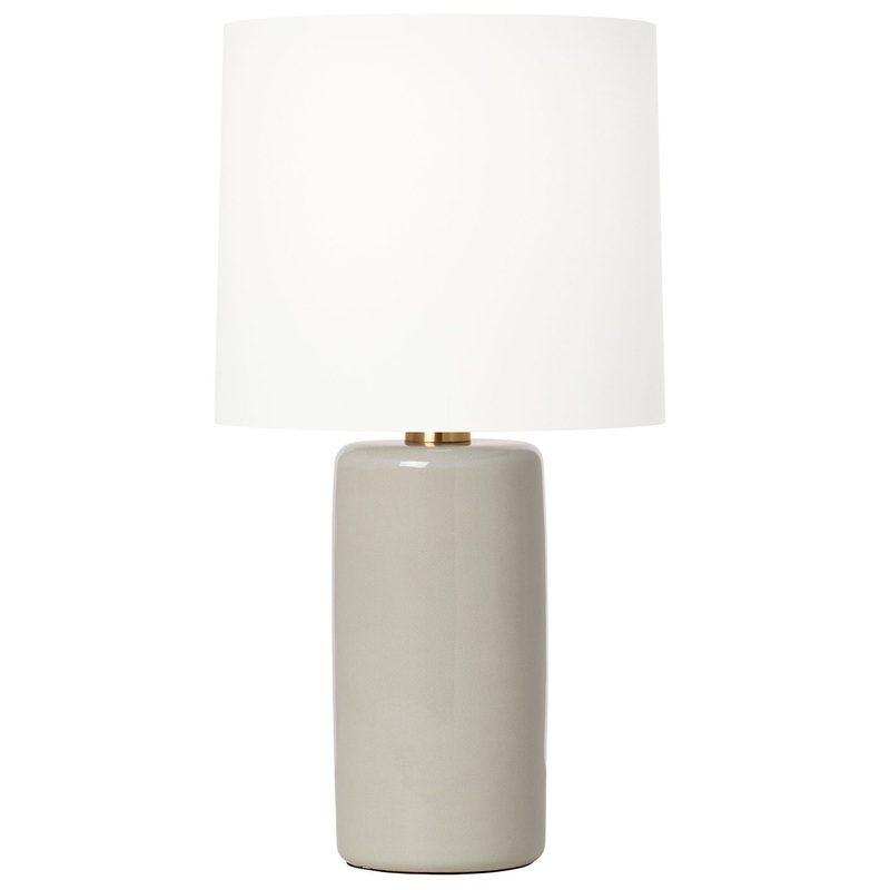 Shanghai Table Lamp
