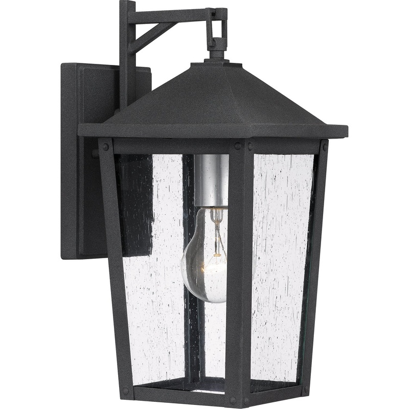 Stoneleigh Outdoor Wall Sconce