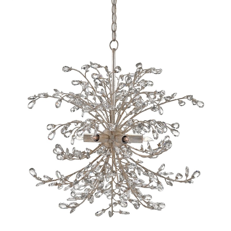 Tiara Chandelier Chandelier