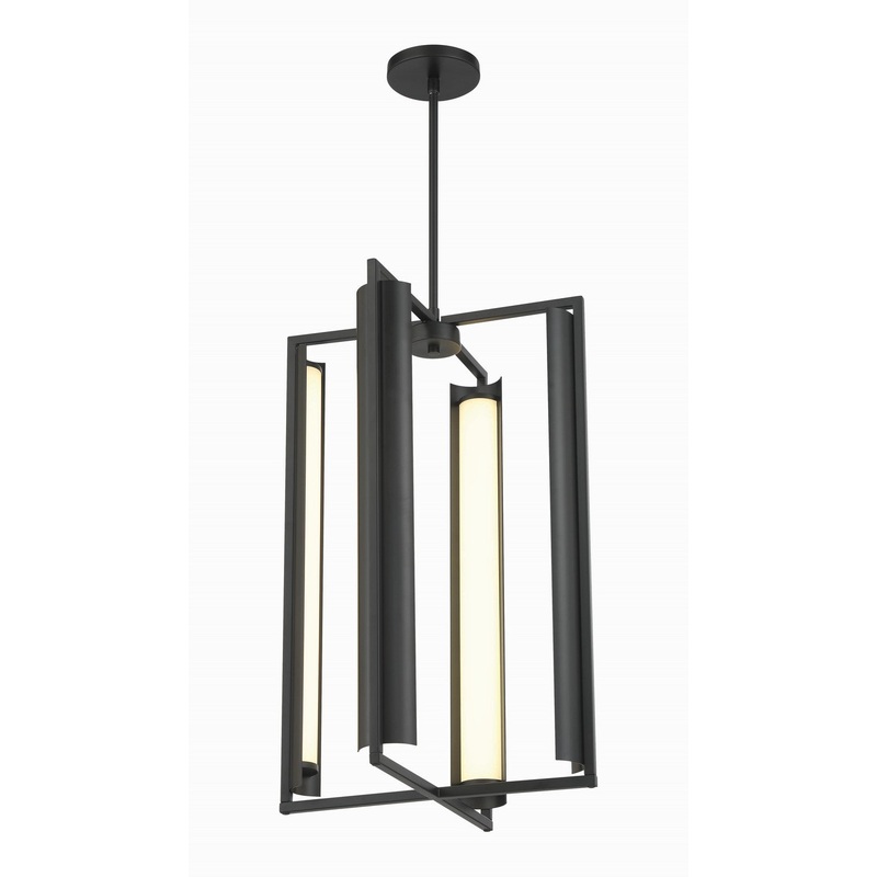 Trizay LED Veritcal Pendant