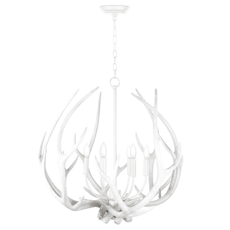 Waylon Chandelier
