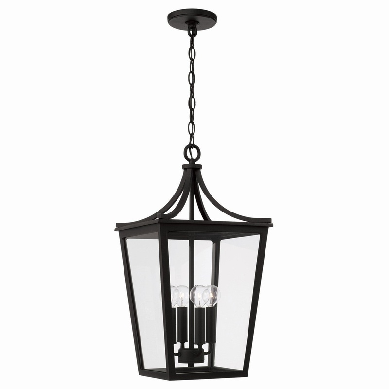 Adair Outdoor Hanging Lantern