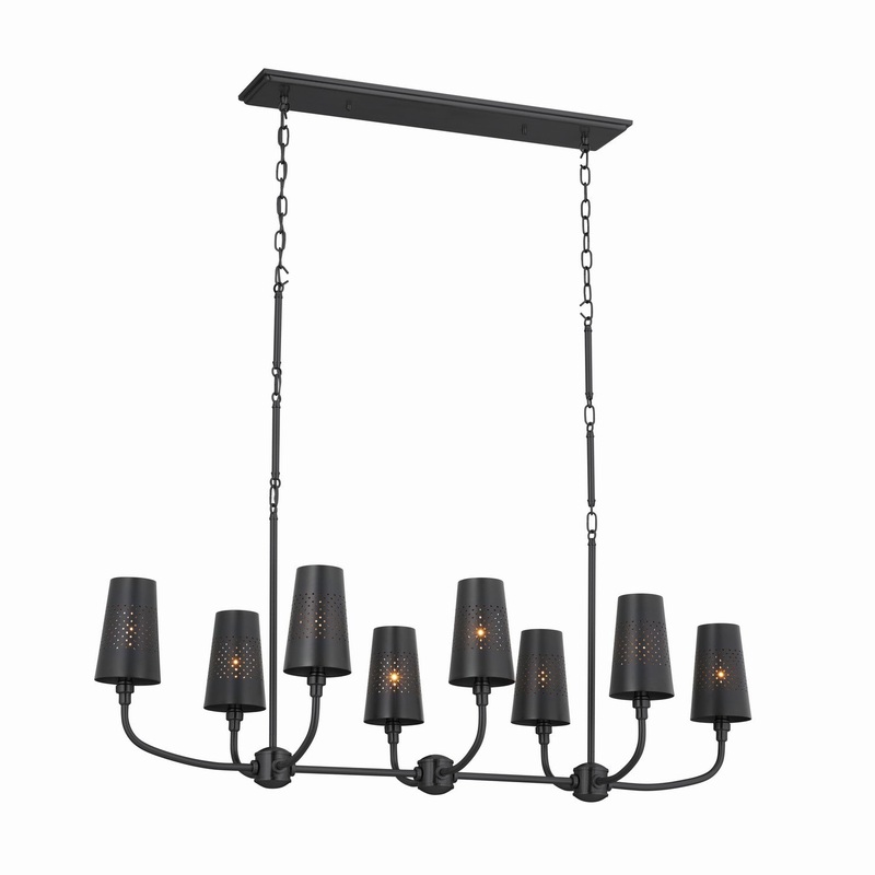Adeena Linear Chandelier