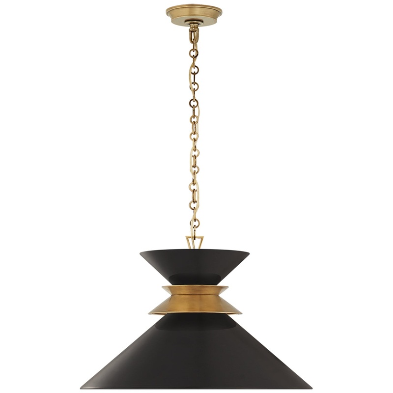 Alborg Wide Pendant