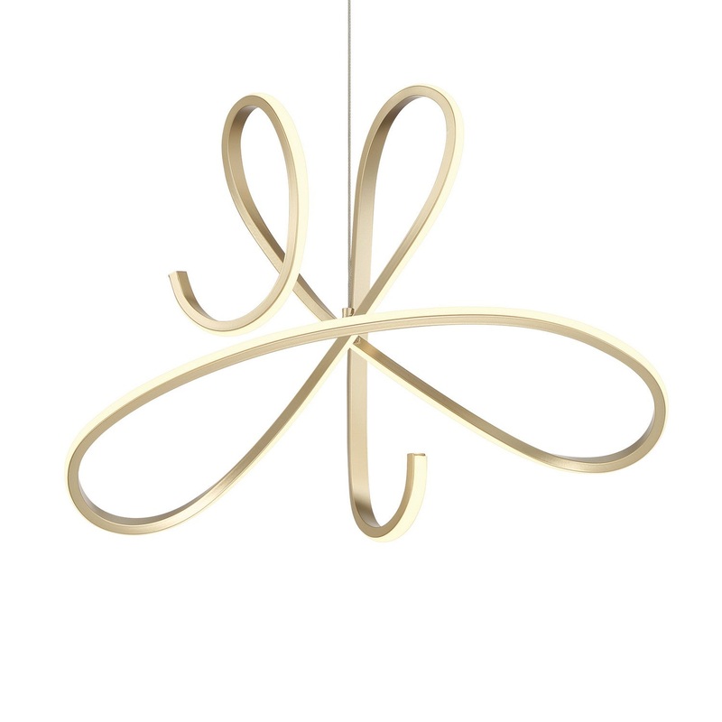 Astor LED Pendant