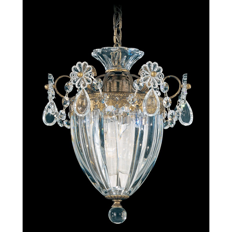 Bagatelle Pendant