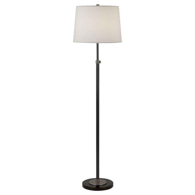 Bruno Adjustable Floor Lamp
