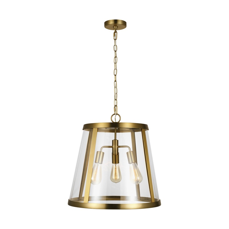 Harrow 3 Light Pendant