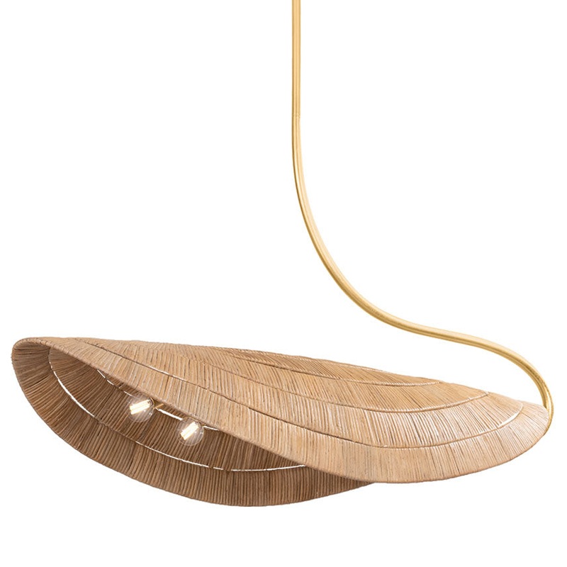 Medea Linear Pendant