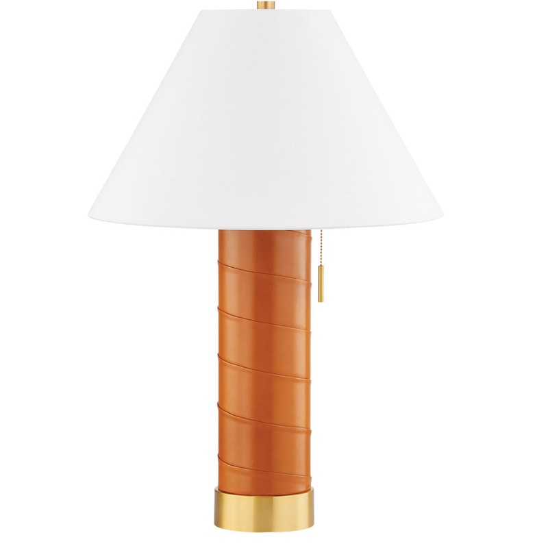 Norwalk Table Lamp