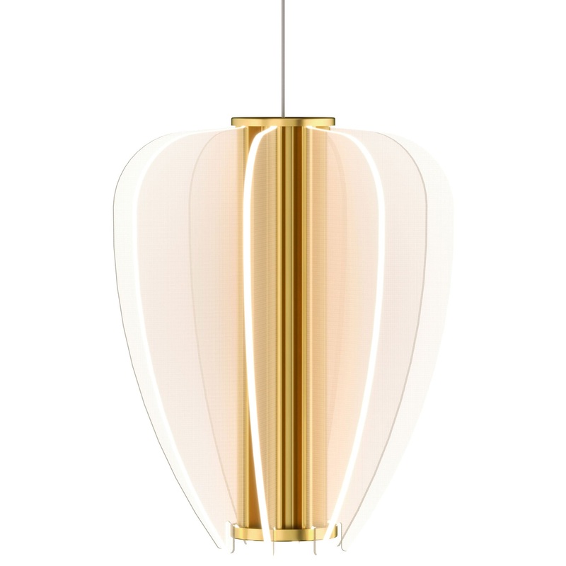 Nyra Mini Freejack Pendant