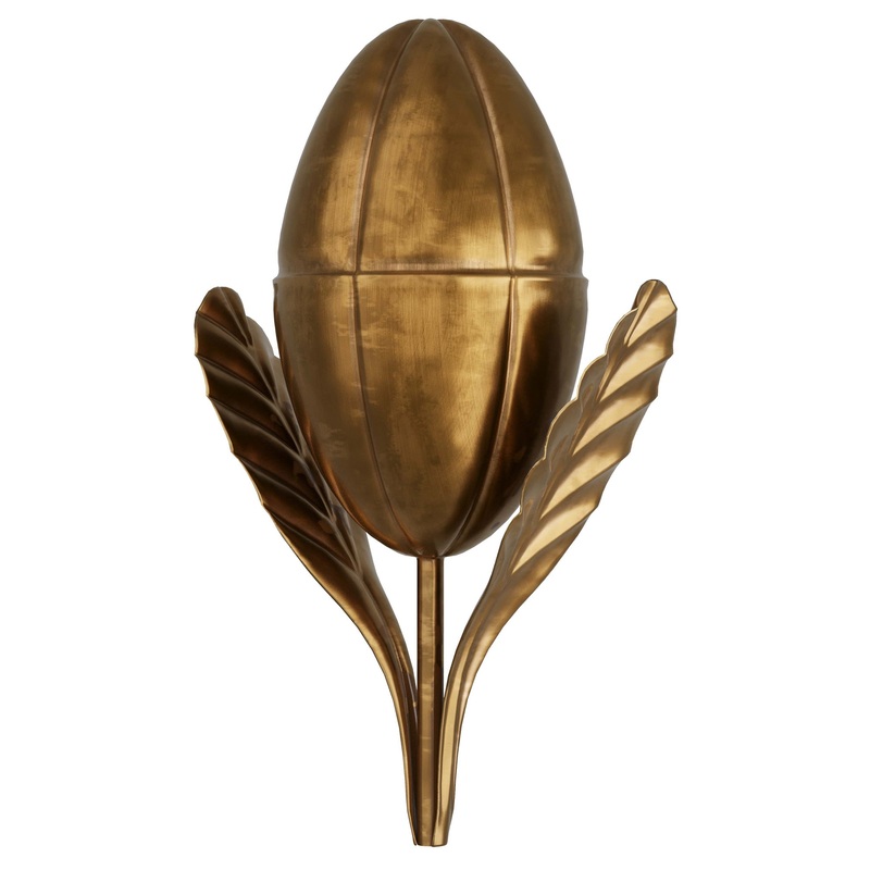Pitaya Sculpture
