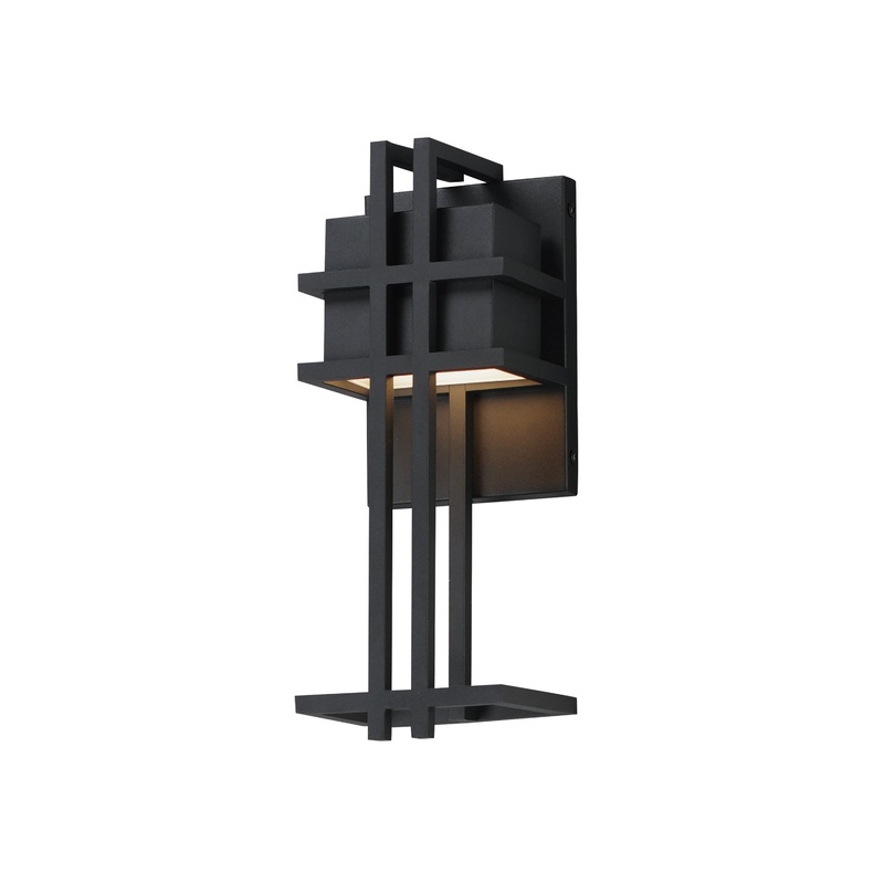 Prairie Wall Sconce